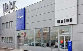 Изображение Major Volvo Строгино